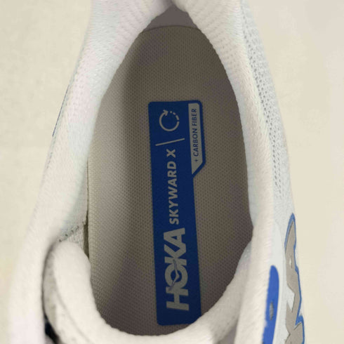 ホカオネオネ HOKA ONE ONE M SKYWARD X メンズ 27