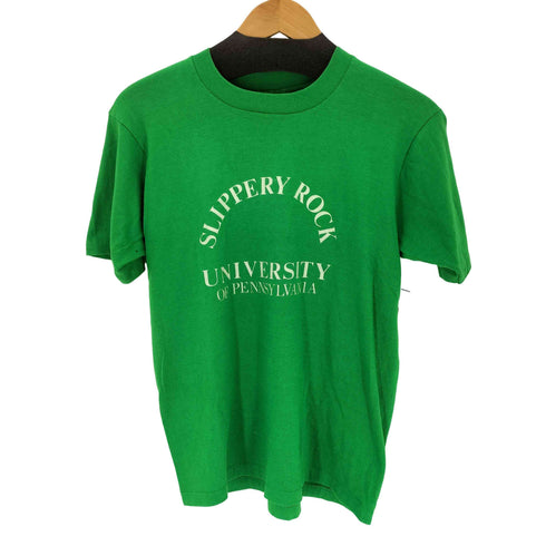 stoney creek 80-90S ロゴプリントTシャツ メンズ M