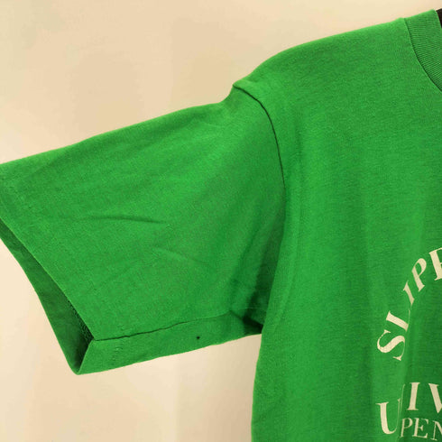stoney creek 80-90S ロゴプリントTシャツ メンズ M