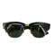 レイバン Ray-Ban Mega Clubmaster サングラス メンズ