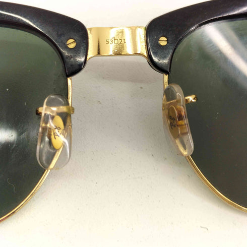 レイバン Ray-Ban Mega Clubmaster サングラス メンズ