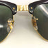 レイバン Ray-Ban Mega Clubmaster サングラス メンズ