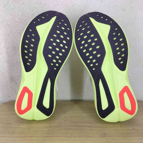 ホカオネオネ HOKA ONE ONE M MACH 7 WIDE メンズ 26