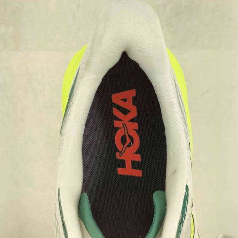 ホカオネオネ HOKA ONE ONE M MACH 7 WIDE メンズ 26
