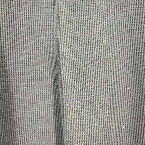 LONER LN CLASSIC THERMAL L/S POLO メンズ import:M