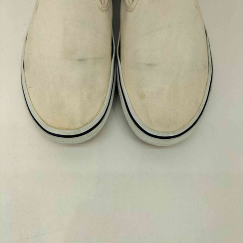 バンズ VANS SLIP-ON スリッポン メンズ JPN:26.5