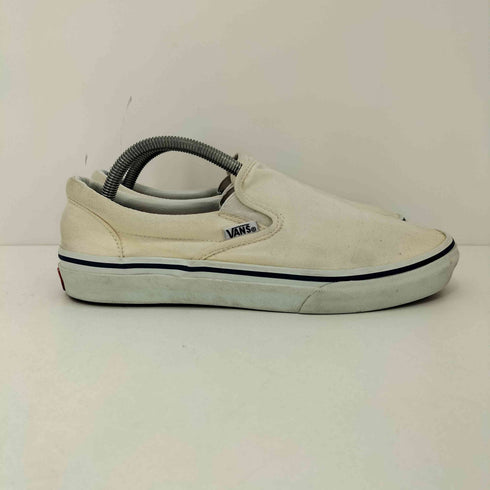 バンズ VANS SLIP-ON スリッポン メンズ JPN:26.5