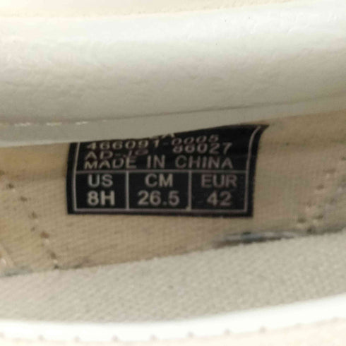 バンズ VANS SLIP-ON スリッポン メンズ JPN:26.5