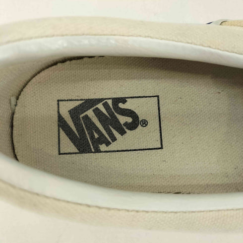 バンズ VANS SLIP-ON スリッポン メンズ JPN:26.5