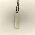 ジャムホームメイド JAM HOME MADE PMA プレート ネックレス メンズ
