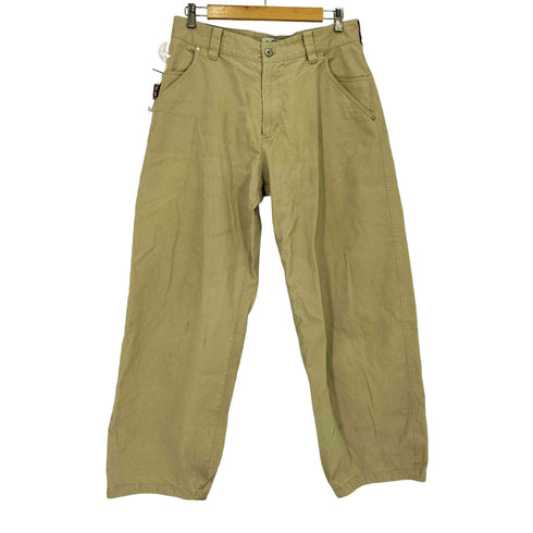 JOHNDOE OCS S.W.P SAND メンズ 2XL