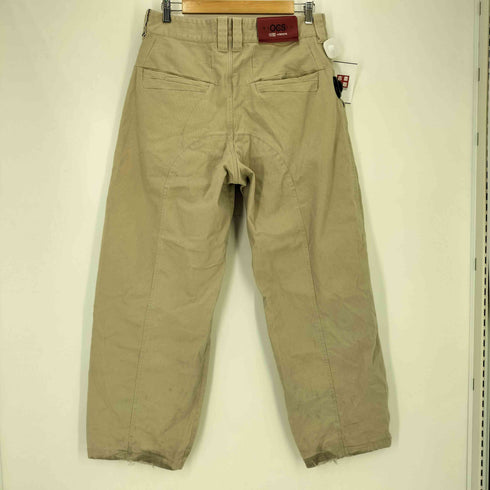 JOHNDOE OCS S.W.P SAND メンズ 2XL