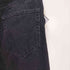 エイチビューティーアンドユースユナイテッドアローズ H BEAUTY & YOUTH UNITED ARROWS 24AW Black Denim Baggy 5-Pocket PANTS メンズ JPN:S