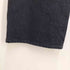 エイチビューティーアンドユースユナイテッドアローズ H BEAUTY & YOUTH UNITED ARROWS 24AW Black Denim Baggy 5-Pocket PANTS メンズ JPN:S