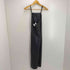 ユナイテッドアローズグリーンレーベルリラクシング UNITED ARROWS green label relaxing フェイクレザー キャミワンピース レディース JPN:38