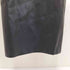 ユナイテッドアローズグリーンレーベルリラクシング UNITED ARROWS green label relaxing フェイクレザー キャミワンピース レディース JPN:38