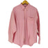ヒューストン HOUSTON RELAX FIT OXFORD B/D SHIRT オックスフォードボタンダウンシャツ メンズ 17½