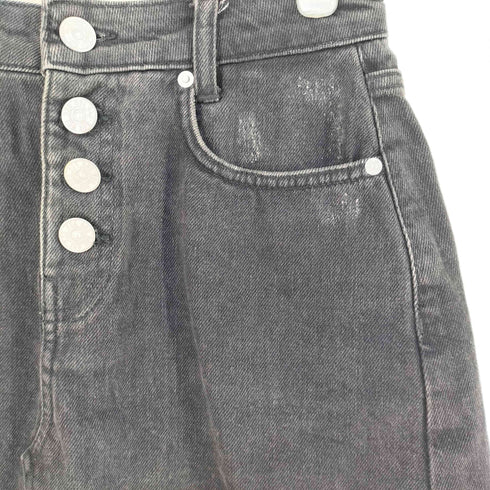 アーバンアウトフィッターズ BDG URBAN OUTFITTERS ダメージデニムミニスカート Y2K レディース JPN:XS