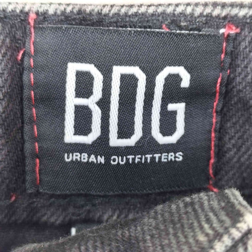 アーバンアウトフィッターズ BDG URBAN OUTFITTERS ダメージデニムミニスカート Y2K レディース JPN:XS
