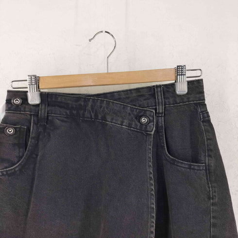 ザラ ZARA デニムタイトスカート Y2K レディース 26
