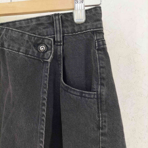 ザラ ZARA デニムタイトスカート Y2K レディース 26