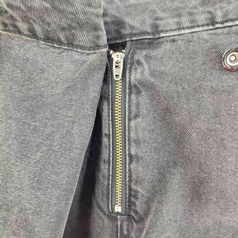 ザラ ZARA デニムタイトスカート Y2K レディース 26