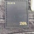 ザラ ZARA デニムタイトスカート Y2K レディース 26