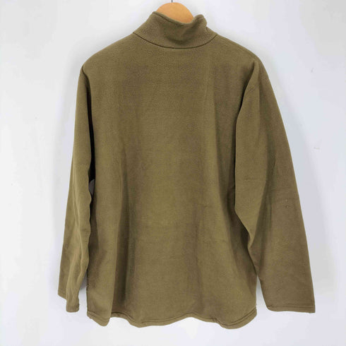 ユーエスマリン U.S.MARINE PECKHAM プルオーバーフリースジャケット メンズ L