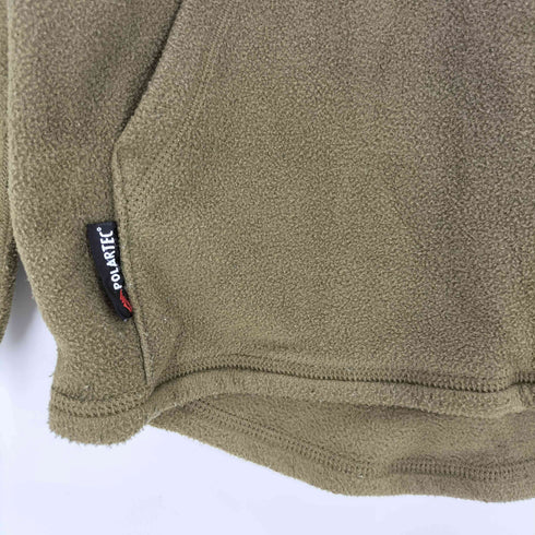 ユーエスマリン U.S.MARINE PECKHAM プルオーバーフリースジャケット メンズ L