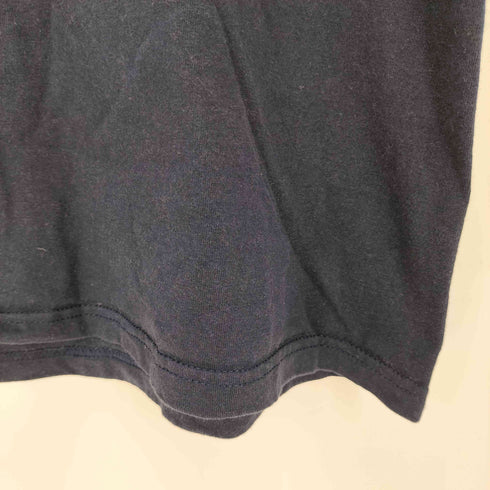 ABC USA SPORTSWEAR 90s USA製 ワンポイントロゴS/Sカットソー メンズ M