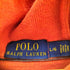 ポロラルフローレン POLO RALPH LAUREN ポニー刺繍 ショールカラーコットンニット メンズ L