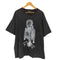 アンダーカバー UNDER COVER JUN TAKAHASHI BUT BEAUTIFUL期 臓物ライダースT プリント カットソー メンズ XL