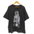 アンダーカバー UNDER COVER JUN TAKAHASHI BUT BEAUTIFUL期 臓物ライダースT プリント カットソー メンズ XL