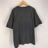 アンダーカバー UNDER COVER JUN TAKAHASHI BUT BEAUTIFUL期 臓物ライダースT プリント カットソー メンズ XL