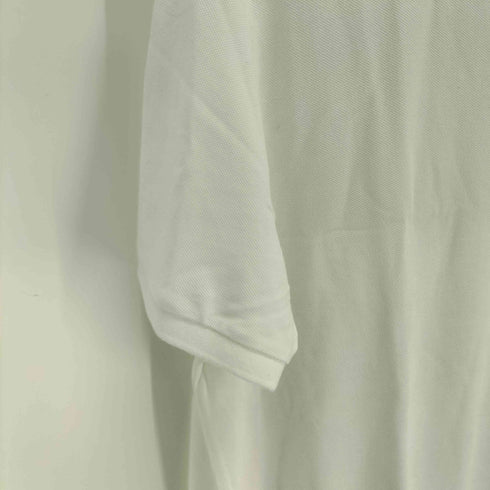 ポロラルフローレン POLO RALPH LAUREN custom slim fit ポロベア刺繍 半袖ポロシャツ メンズ import:XL