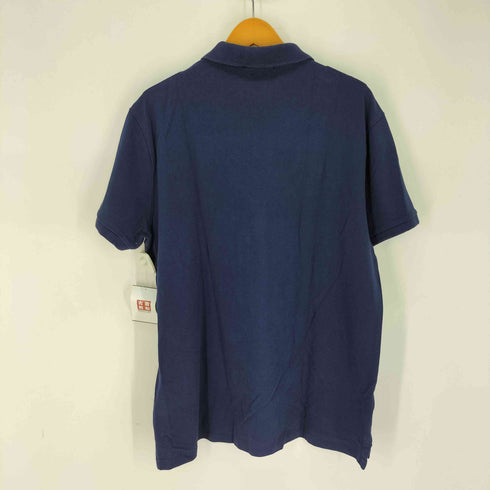 ポロラルフローレン POLO RALPH LAUREN custom slim fit ポロベア刺繍 半袖ポロシャツ メンズ import:XL