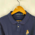ポロラルフローレン POLO RALPH LAUREN custom slim fit ポロベア刺繍 半袖ポロシャツ メンズ import:XL