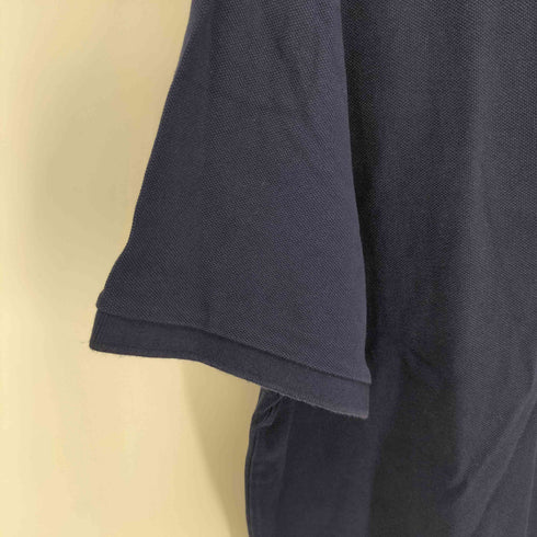 ポロラルフローレン POLO RALPH LAUREN custom slim fit ポロベア刺繍 半袖ポロシャツ メンズ import:XL