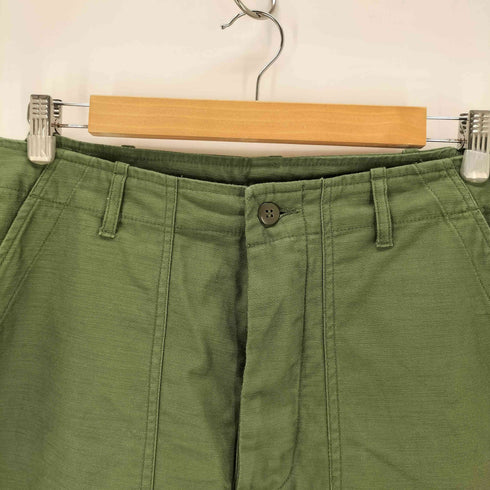SESSLER MFG ベイカーパンツ メンズ 32x32
