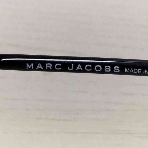 マークジェイコブス MARC JACOBS ラウンドフレーム ボストン サングラス レディース 54□19 150