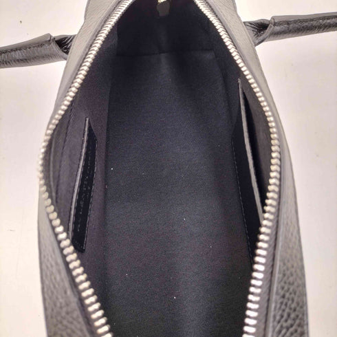 オウレンティ AULENTTI 25AW BUGETTE BAG トートバッグ レディース