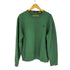 ポロラルフローレン POLO RALPH LAUREN Vガゼット クルーネックスウェット メンズ import:L