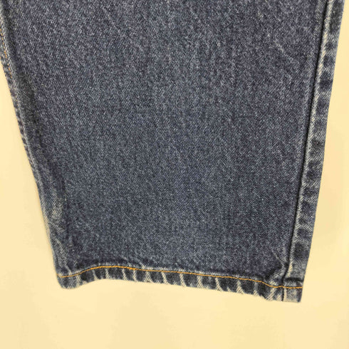 リーバイス Levis 00S 2001年11月製造 ボタン裏134 517 BOOT CUT デニムパンツ メンズ W33 L31