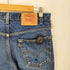 リーバイス Levis 00S 2001年11月製造 ボタン裏134 517 BOOT CUT デニムパンツ メンズ W33 L31