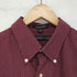 トミーヒルフィガー TOMMY HILFIGER L/S ボタンダウンシャツ メンズ 17 34-35