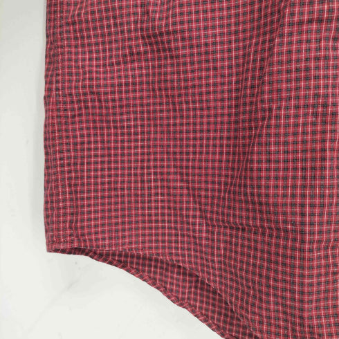 トミーヒルフィガー TOMMY HILFIGER L/S ボタンダウンシャツ メンズ 17 34-35