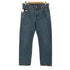 リーバイス Levis 501 ボタンフライ ストレートデニムパンツ メンズ W29 L30
