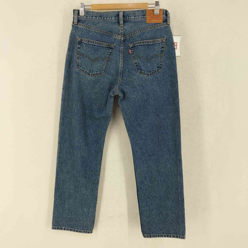 リーバイス Levis 501 ボタンフライ ストレートデニムパンツ メンズ W29 L30