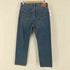 リーバイス Levis 501 ボタンフライ ストレートデニムパンツ メンズ W29 L30