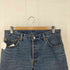 リーバイス Levis 501 ボタンフライ ストレートデニムパンツ メンズ W29 L30